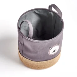 HTI-Living Aufbewahrungskorb Hase