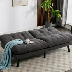 HTI-Living Schlafsofa Emela