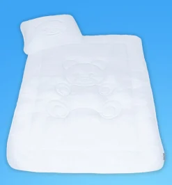 KINZLER BABY-BETTWAREN-SET-BÄR