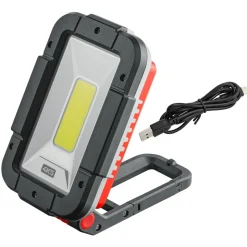 4K5 Tools Arbeitslampe WL 1500 (LED-Baustrahler, Leuchtkraft 1500 lm)