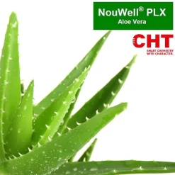 Letti Moderni Latexmatratze Aloe Vera 100x190 Höhe 18 cm H3 – 7 Zonen, 3-Schicht-Kern, Bezug mit Aloe Vera