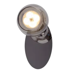 Näve 1er LED-Wand- Deckenleuchten "BOCCIA"
