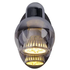Näve 1er LED-Wand- Deckenleuchten 