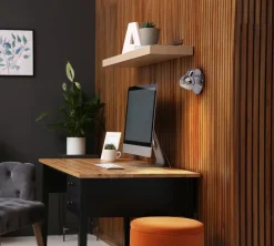 Näve 1er LED-Wand- Deckenleuchten 
