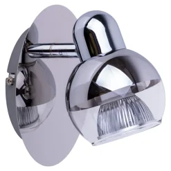 Näve 1er LED-Wand- Deckenleuchten 