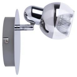 Näve 1er LED-Wand- Deckenleuchten 