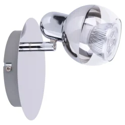 Näve 1er LED-Wand- Deckenleuchten 