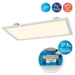 Näve LED Sensor-Panel 
