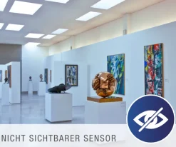Näve LED Sensor-Panel 