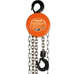 Stürmer Unicraft Kettenzug K 2000 (Hub 2,5 m, Tragkraft 2000 kg) 6202102