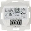 TechniSat Ausschalter-Einsatz | Z-Wave Unterputz-Schalter für Busch-Jaeger