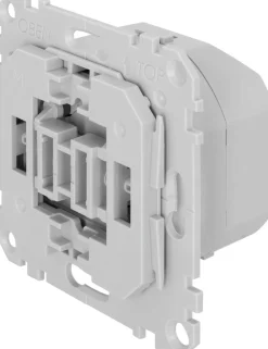 TechniSat Dimmschalter-Einsatz | Z-Wave Unterputz-Schalter für Merten System M