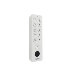 tedee Keypad Pro Weiß (Bluetooth)