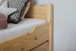 TiCAA Doppelbett