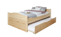 TiCAA Doppelbett