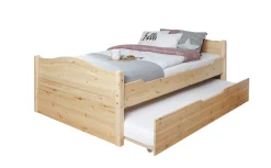 TiCAA Doppelbett