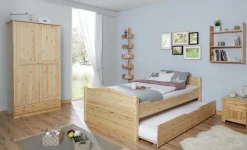 TiCAA Doppelbett