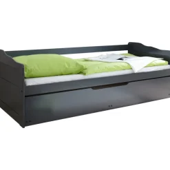 TiCAA Sofabett Marianne Kiefer Grau