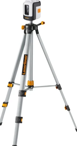Umarex Laserliner 360°-Linienlaser SmartLine-Laser 360° Set