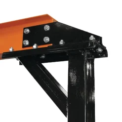 Unicraft Mobiler Portalkran PK 1 Tragkraft 1 t Hubhähe min. 2200 mm max. 3600 m