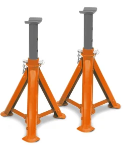 Unicraft Unterstellbock UBK 3000 (2 St. Tragkraft 3 t pro Bock klappbar) 6201305