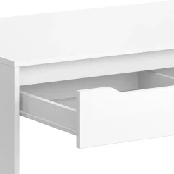 Vicco Schreibtisch Bürotisch Computertisch Ruben 100x65cm Arbeitstisch Büromöbel