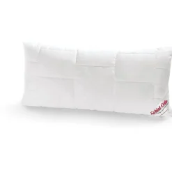 Vierjahreszeiten-Steppbett Utah (200x 220) mit 2 Kissen (40 x 80)