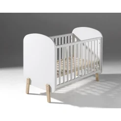 Vipack Babybett Kiddy, 60 x 120 cm