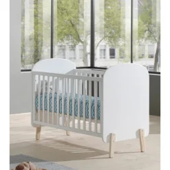 Vipack Babybett Kiddy, 60 x 120 cm