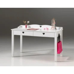 Vipack Schreibtisch Amori