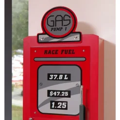 Vipack Wäscheschrank Tankstelle