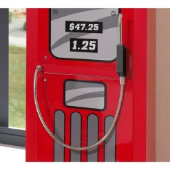 Vipack Wäscheschrank Tankstelle