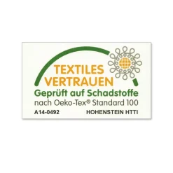 VitaliSpa Bett Enzo Jugendbett mit Gästeliege Funktionsbett 90x200 cm Weiß + Matratze