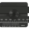 Vogel Germany Streichmaß Anschlaglineal Messbereich 300 mm Ablesung 0,05 mm