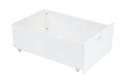 Waldin Schublade für 7in1 Babybett, Kinderbett, KEIN BETT