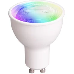 *** YEELIGHT LED GU10 Smart Bulb W1 Mehrfarbig WLAN 1 Stück ***